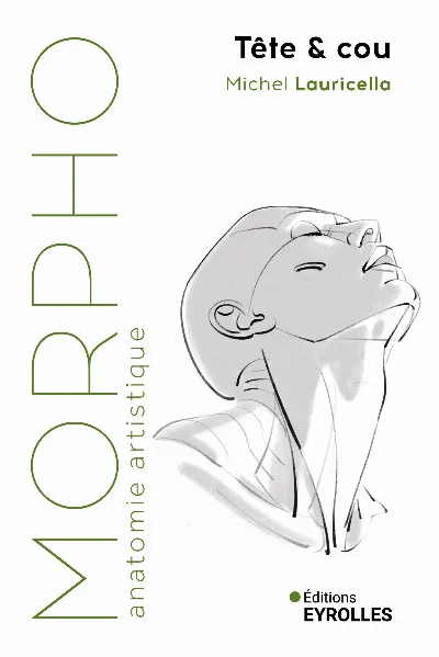 Visuel de Morpho Tête et cou