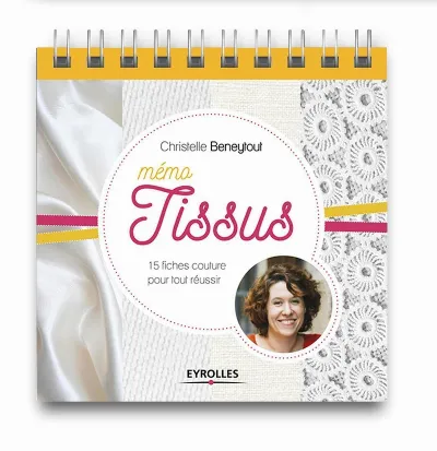 Visuel de Mémo tissus