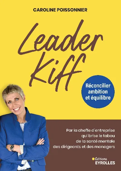 Visuel de LeaderKiff