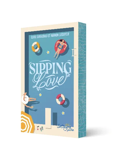 Visuel de Sipping Love