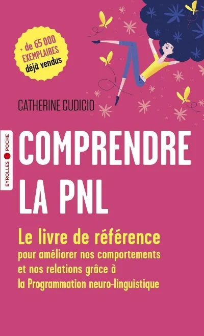 Visuel de Comprendre la PNL, la programmation neurolinguistique, outil de communication