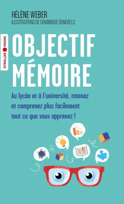 Visuel de Objectif mémoire