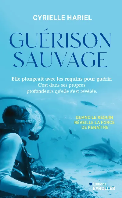 Visuel de Guérison sauvage