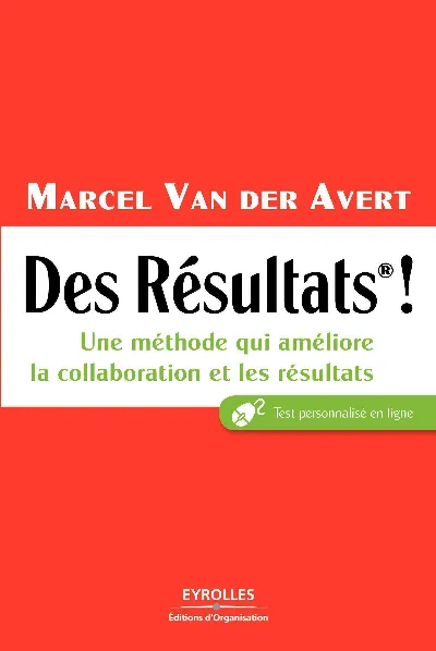 Visuel de Des résultats®!