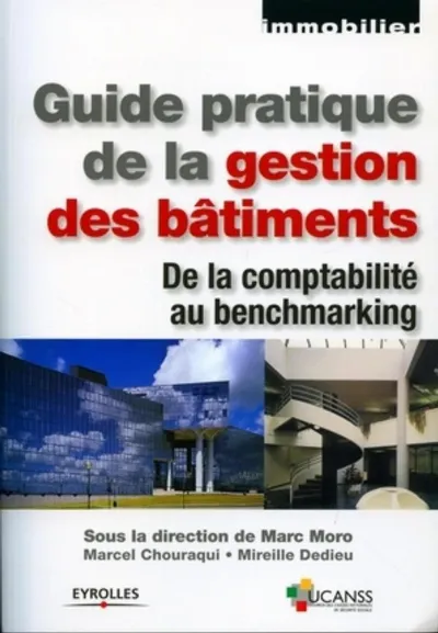 Visuel de Guide pratique de la gestion des bâtiments