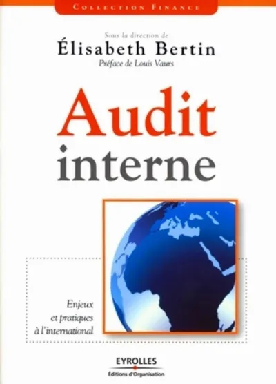 Visuel de Audit interne