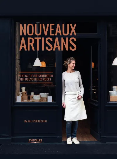 Visuel de Nouveaux artisans