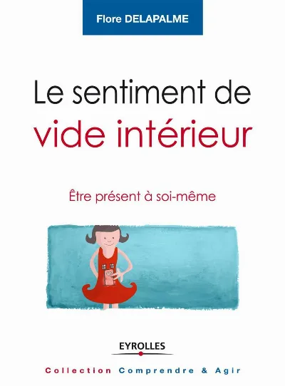 Visuel de Le sentiment de vide intérieur