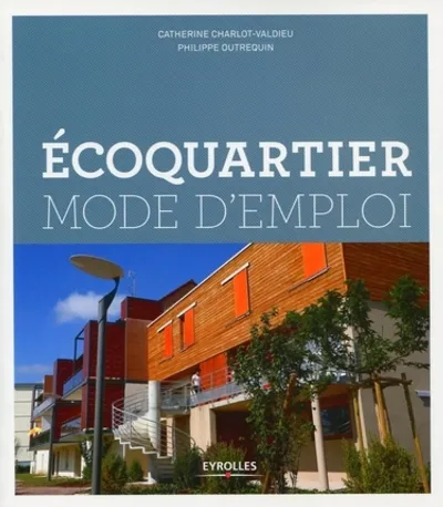 Visuel de Écoquartier mode d'emploi