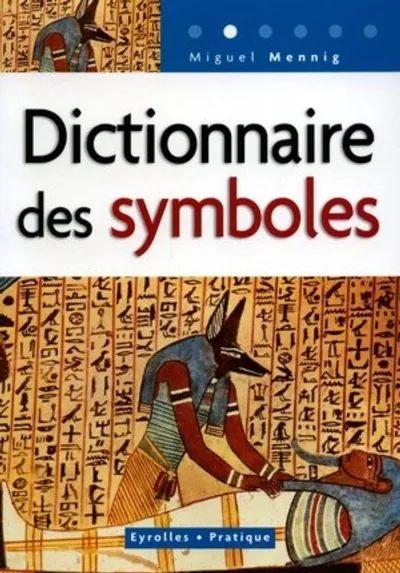 Visuel de Dictionnaire des symboles