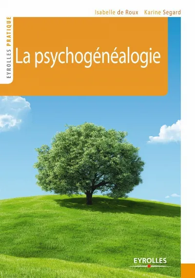 Visuel de La psychogénéalogie