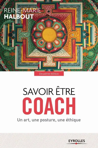 Visuel de Savoir être coach