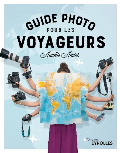 Visuel de Guide photo pour les voyageurs