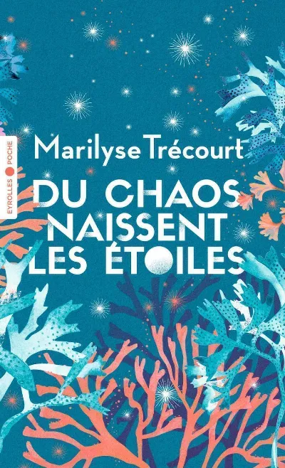 Visuel de Du chaos naissent les étoiles