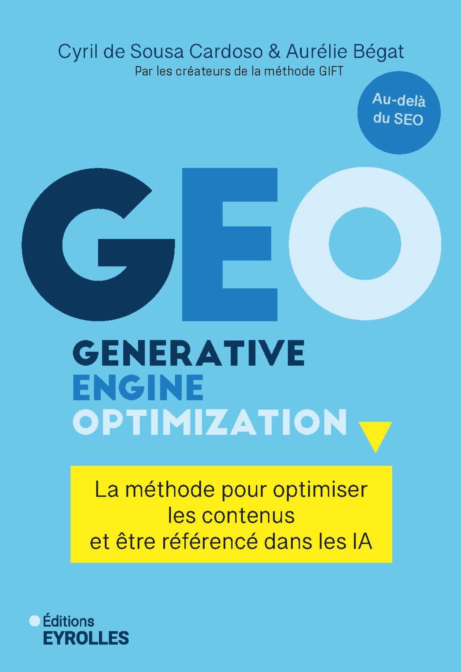 Visuel de Geo