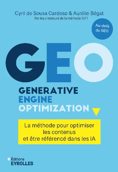 Visuel de Geo