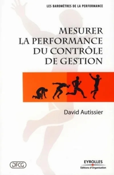 Visuel de Mesurer la performance du contrôle de gestion