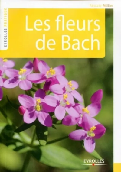 Visuel de Les fleurs de Bach