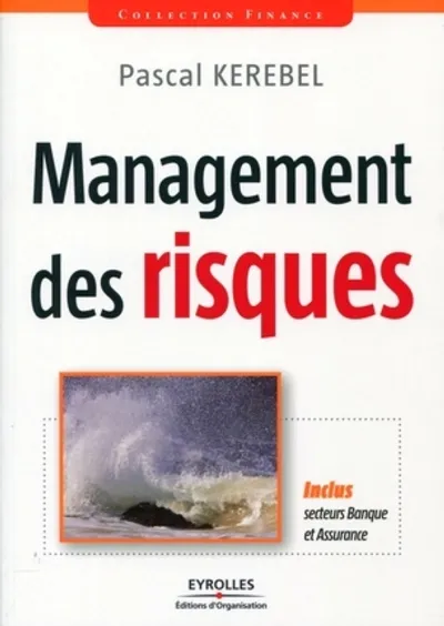 Visuel de Management des risques