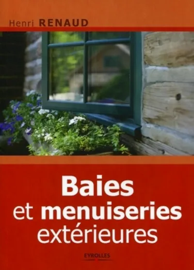 Visuel de Baies et menuiseries extérieures