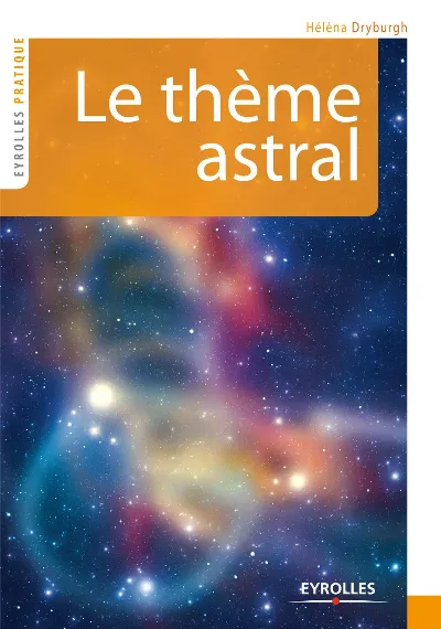 Visuel de Le thème astral