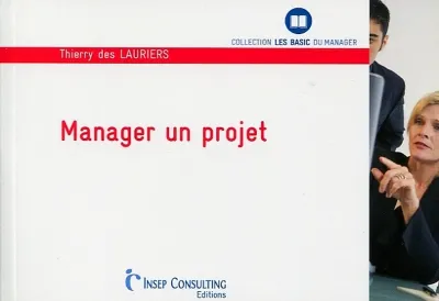 Visuel de Manager un projet