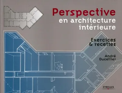 Visuel de Perspective en architecture intérieure