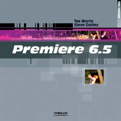 Visuel de Premiere 6.5