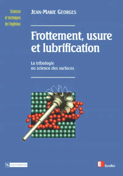 Visuel de Frottement Usure Et Lubrif