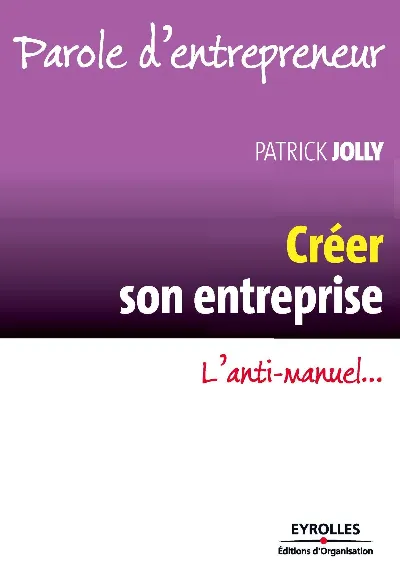 Visuel de Créer son entreprise