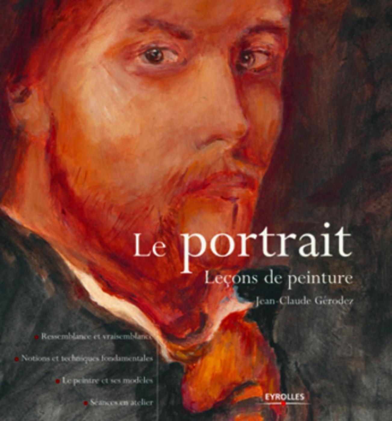 Visuel de Le portrait