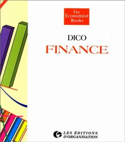 Visuel de Dico Finance