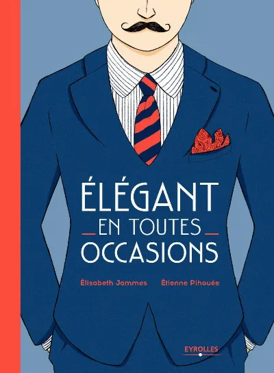 Visuel de Elégant en toutes occasions