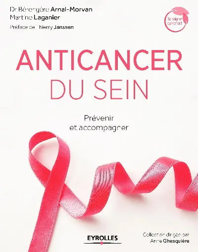 Visuel de Anticancer du sein