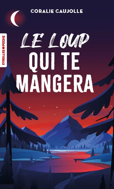 Visuel de Le loup qui te mangera