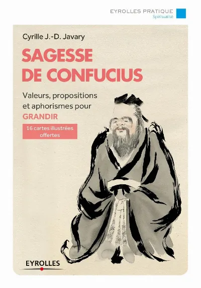 Visuel de Sagesse de Confucius