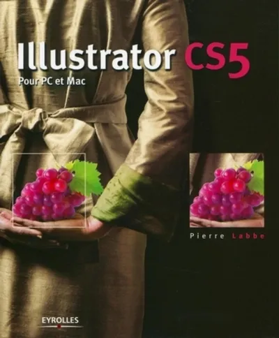 Visuel de Illustrator CS5