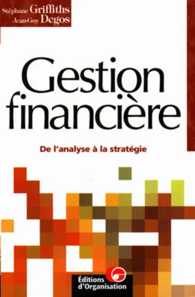 Visuel de Gestion financière