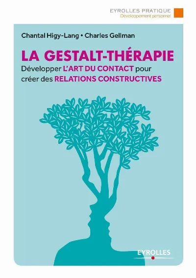 Visuel de La Gestalt-Thérapie