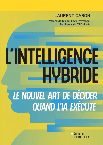 Visuel de L'Intelligence hybride