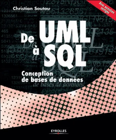 Visuel de De UML à SQL