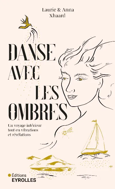 Visuel de Danse avec les ombres