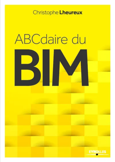 Visuel de ABCdaire du BIM