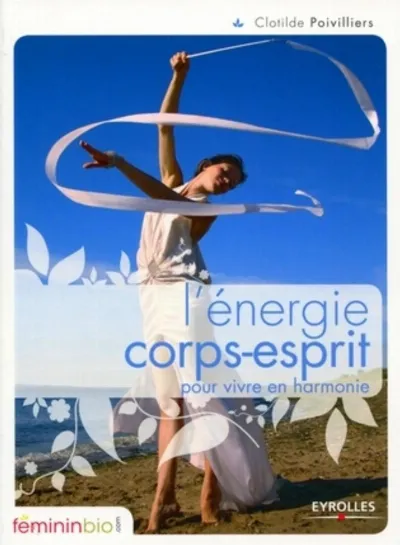 Visuel de L' énergie corps-esprit