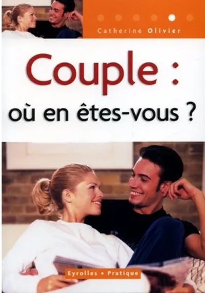 Visuel de Couple : où en êtes-vous ?