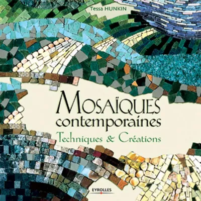 Visuel de Mosaïques contemporaines