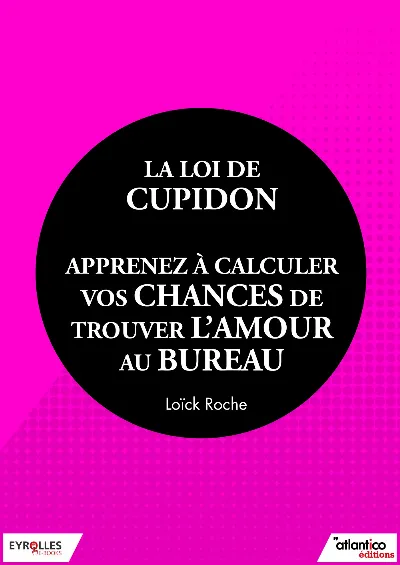 Visuel de La loi de Cupidon