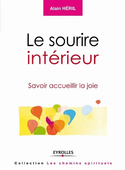 Visuel de Le sourire intérieur