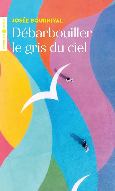 Visuel de Débarbouiller le gris du ciel