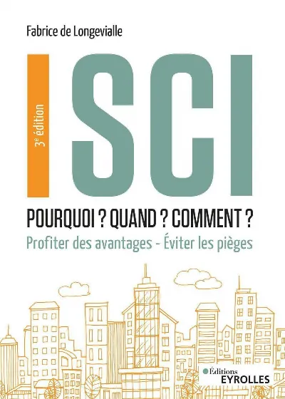 Visuel de SCI : Pourquoi? Quand? Comment?
